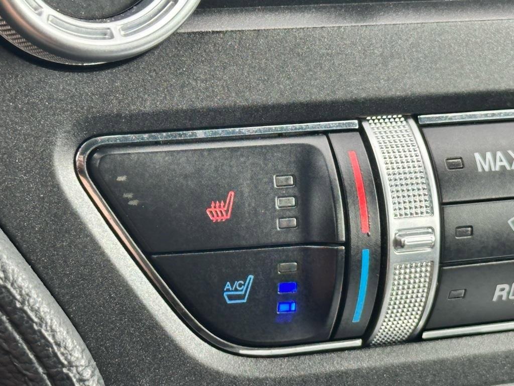 Used 2023 Ford Mustang Premium image 12