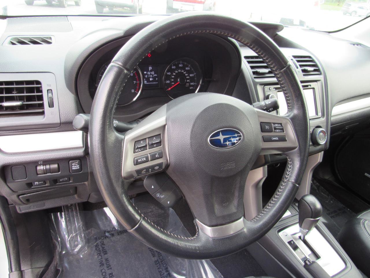 Used 2014 Subaru Forester 2.5i Touring AWD/4WD image 17