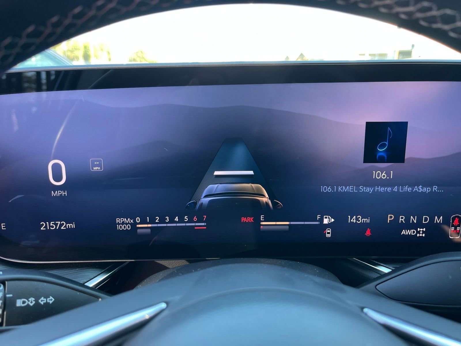 Used 2024 Buick Envision Preferred image 41