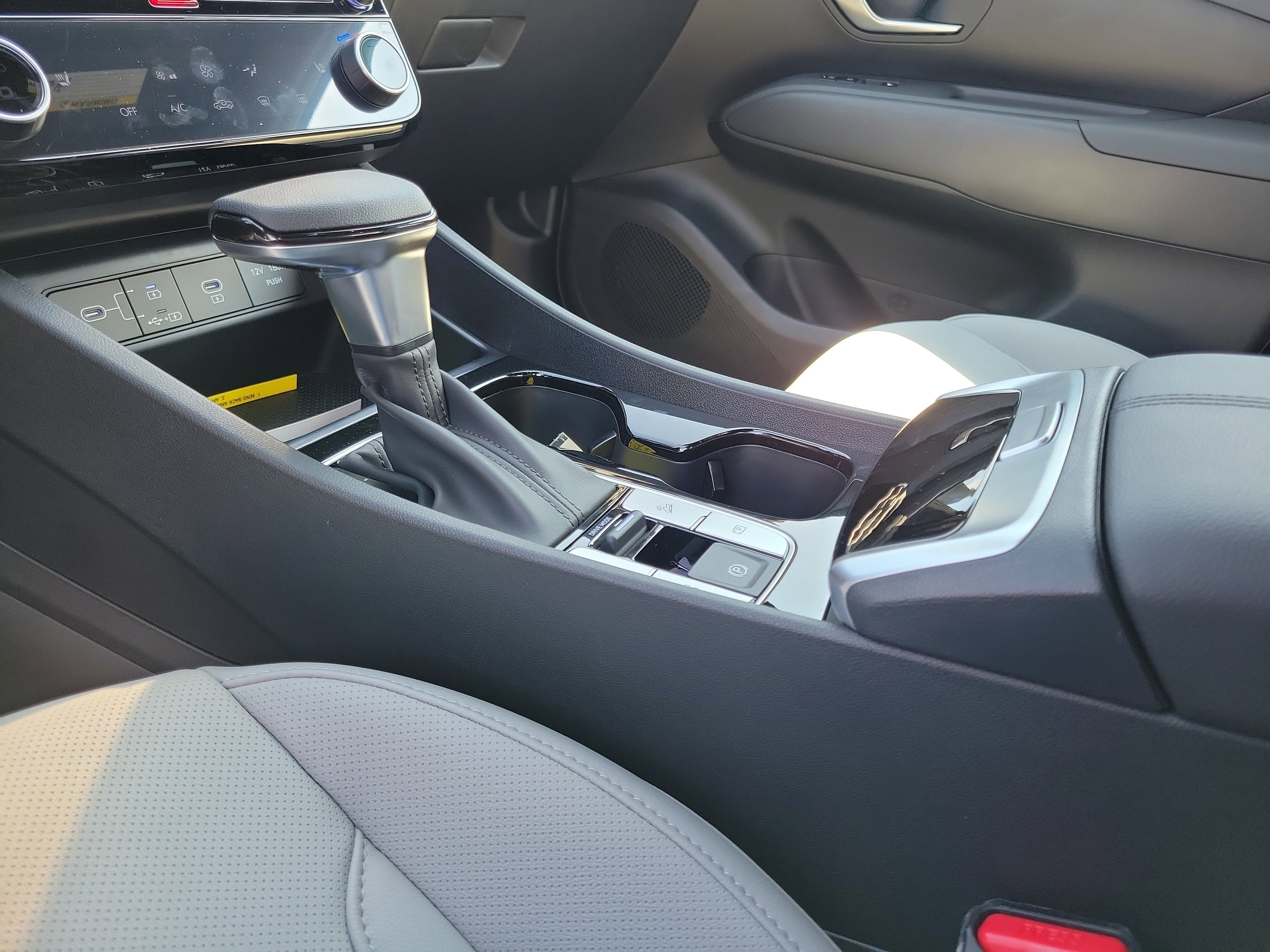New 2026 Hyundai Santa Cruz SEL AWD/4WD image 29