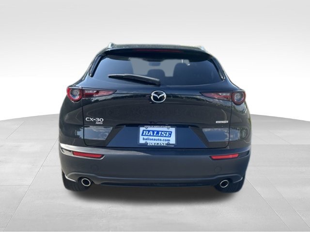 Used 2024 MAZDA CX-30 AWD 2.5 S w/ Preferred Package image 5