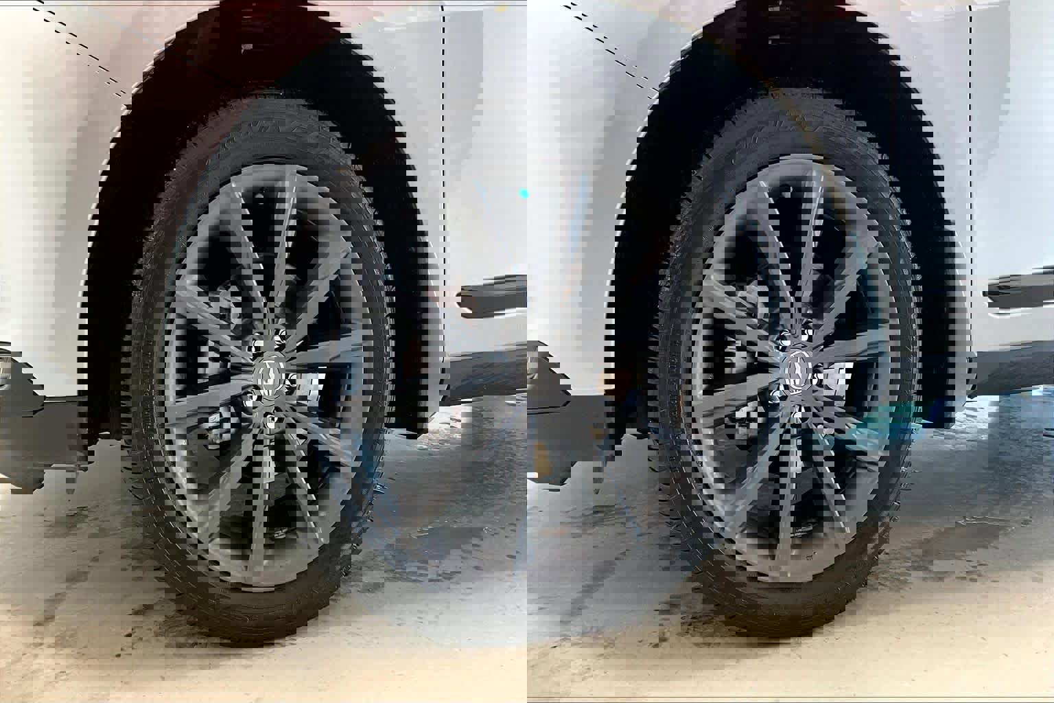 Used 2025 Acura RDX A-Spec image 7