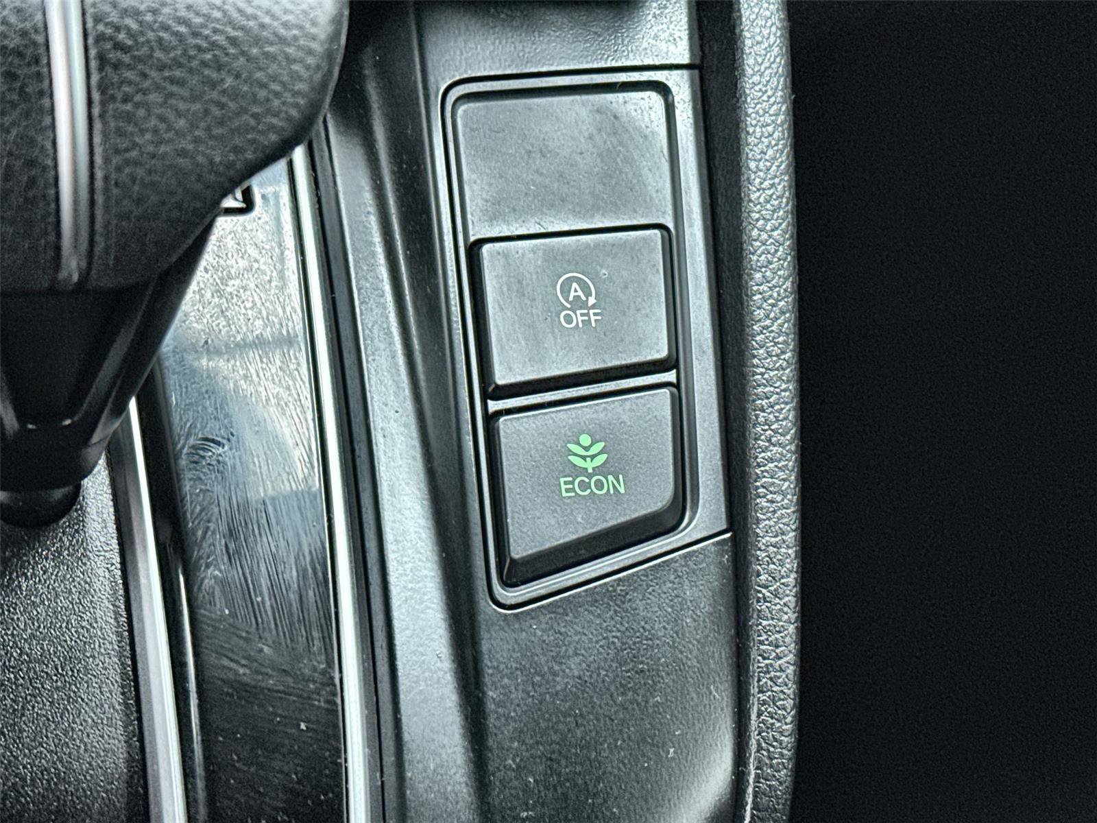 Certified 2022 Honda CR-V EX image 20