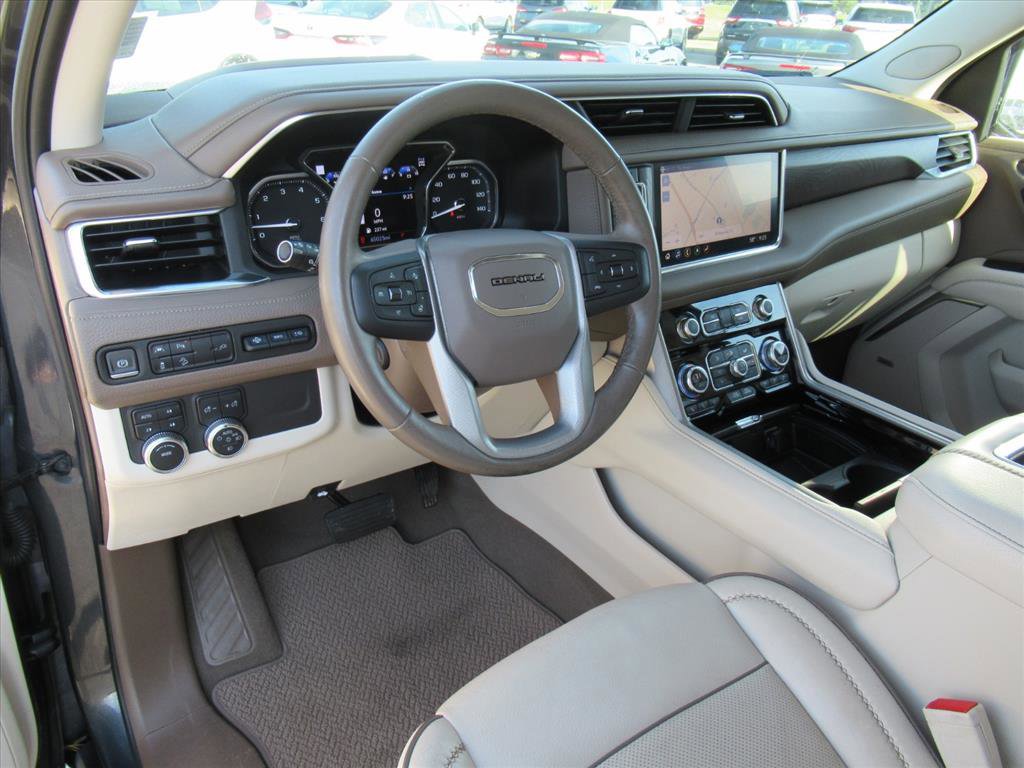 Used 2021 GMC Yukon Denali image 14