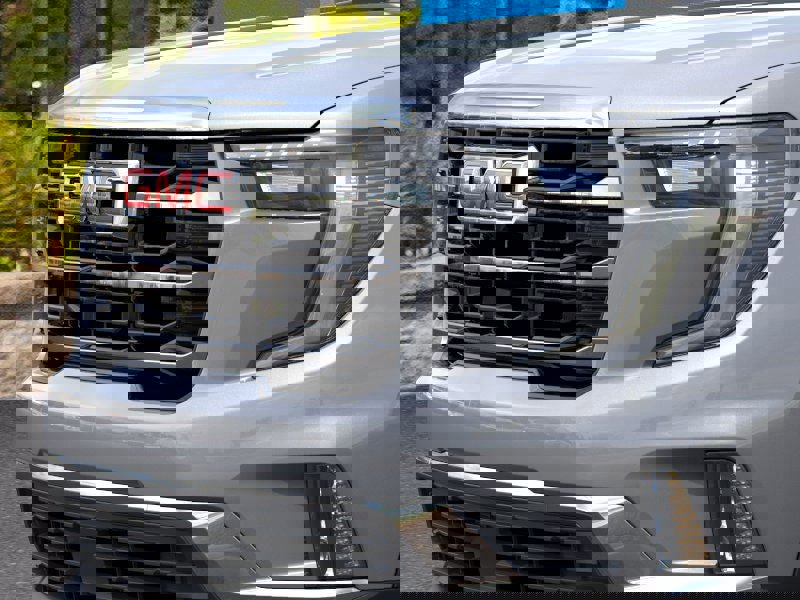 New 2026 GMC Acadia Elevation w/ Elevation Premium Package image 13