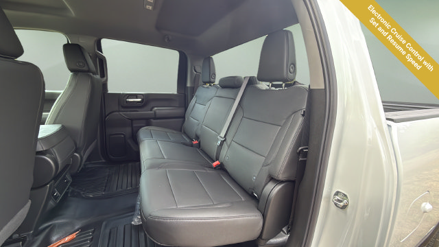 New 2026 Chevrolet Silverado 2500 W/T w/ WT Convenience Package AWD/4WD image 18