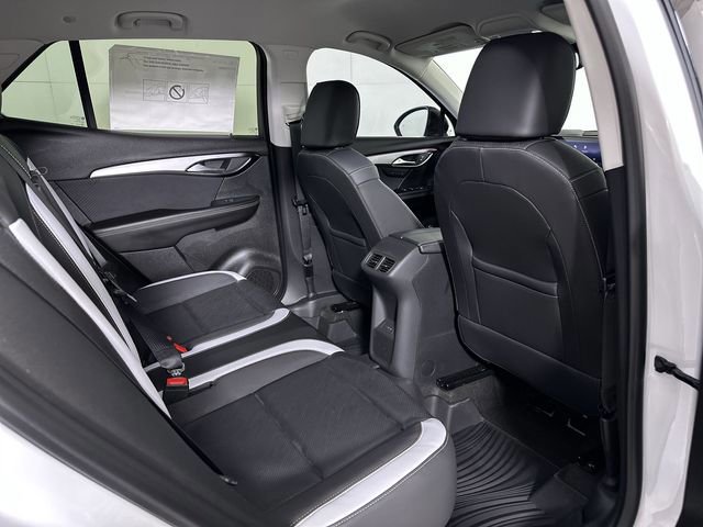 New 2026 Buick Envision Sport Touring image 45