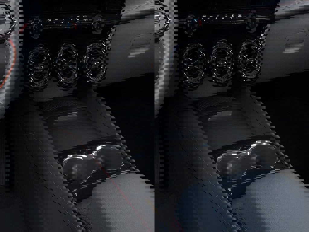 New 2026 Chevrolet Blazer EV SS image 23