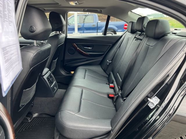 Used 2014 BMW 328i xDrive Sedan image 15