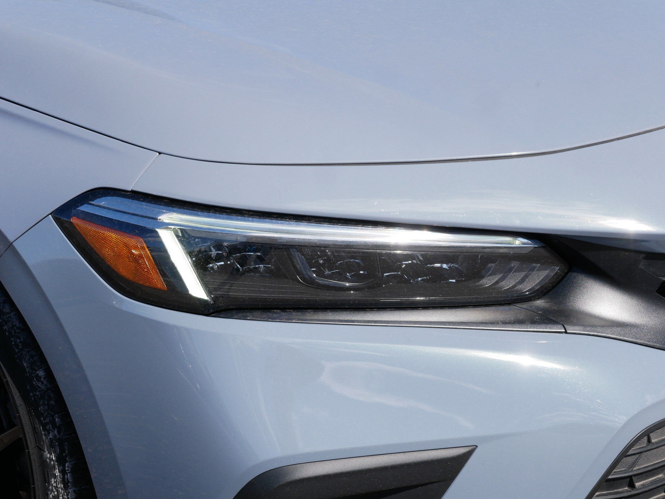 Used 2023 Honda Civic Sport image 16