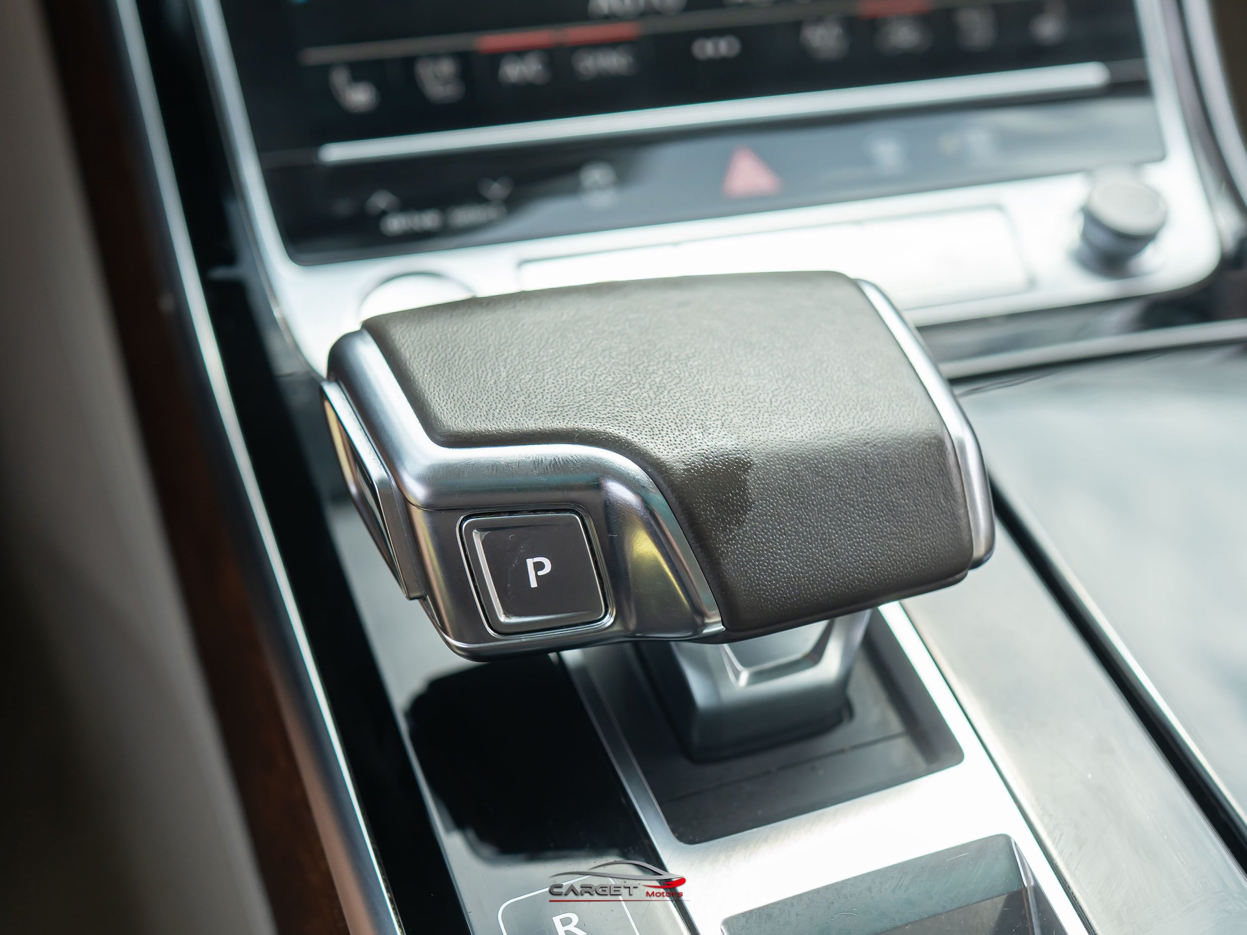 Used 2020 Audi A8 L 3.0T AWD/4WD image 37
