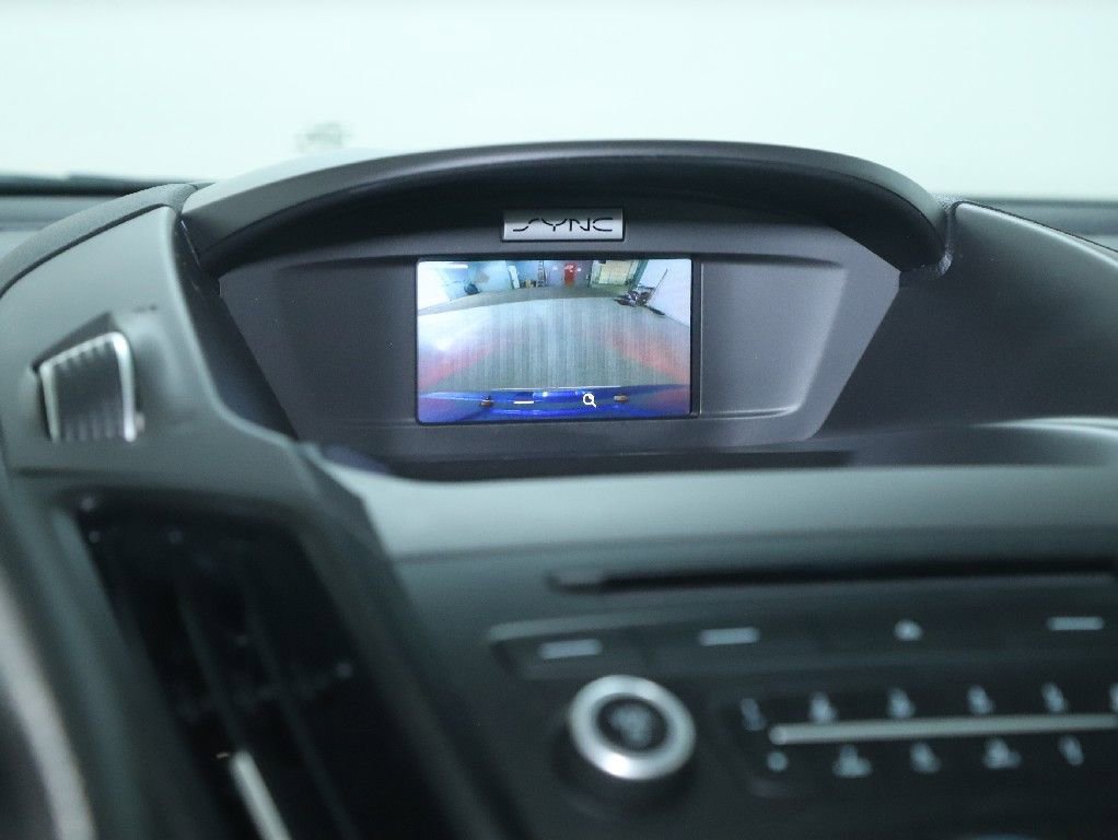 Used 2017 Ford Escape SE image 30