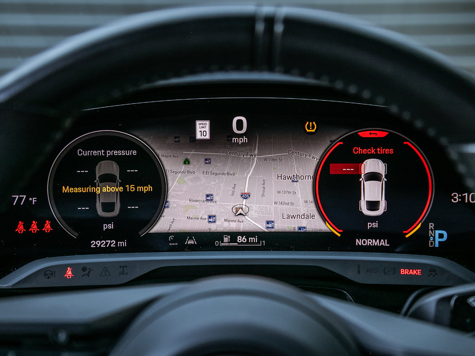 Certified 2023 Porsche Taycan RWD image 21