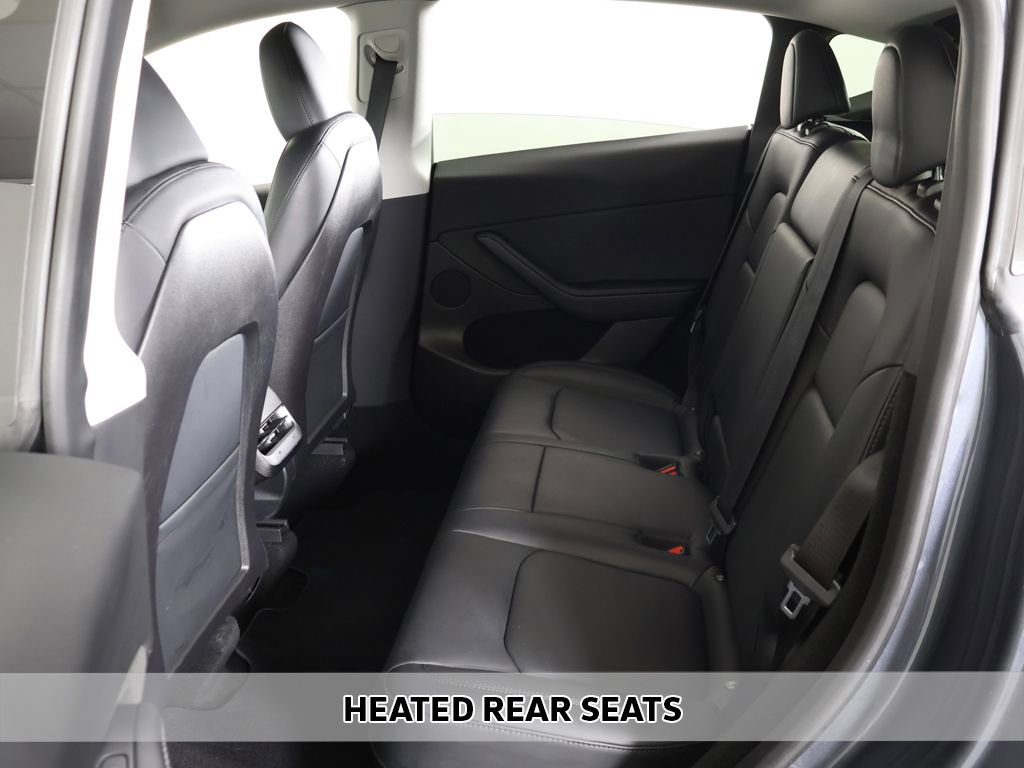 Used 2023 Tesla Model Y Long Range image 8
