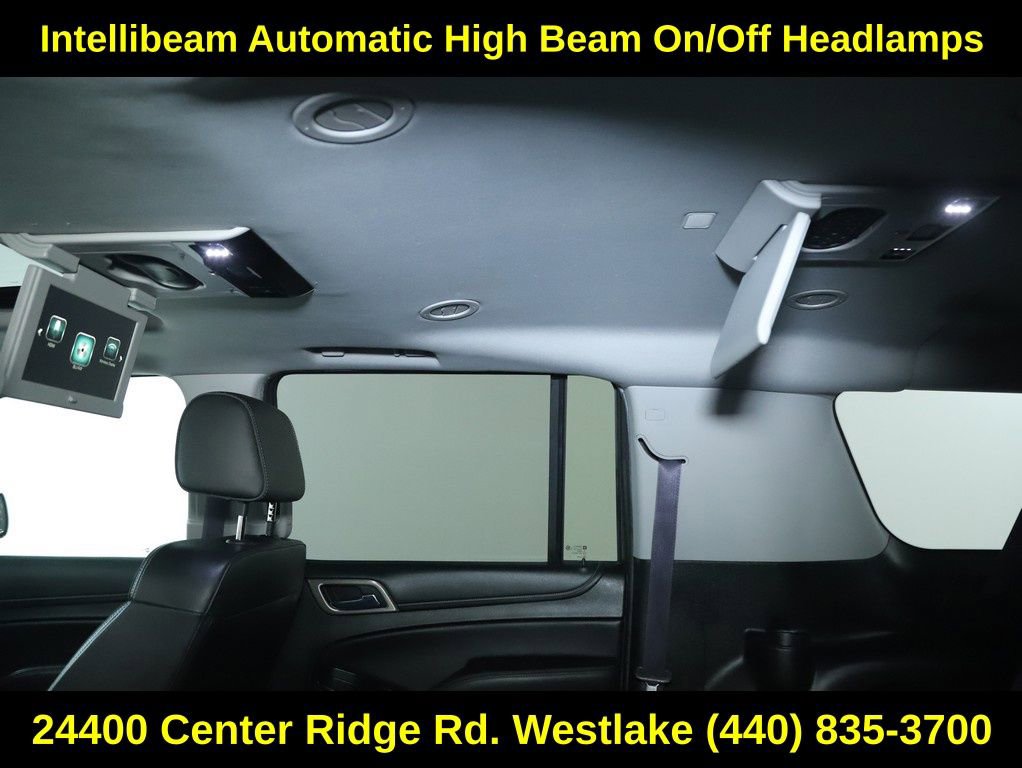 Used 2017 GMC Yukon XL Denali w/ Open Road Package image 15