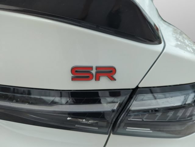New 2026 Nissan Sentra SR w/ Floor Mat Package FWD image 46