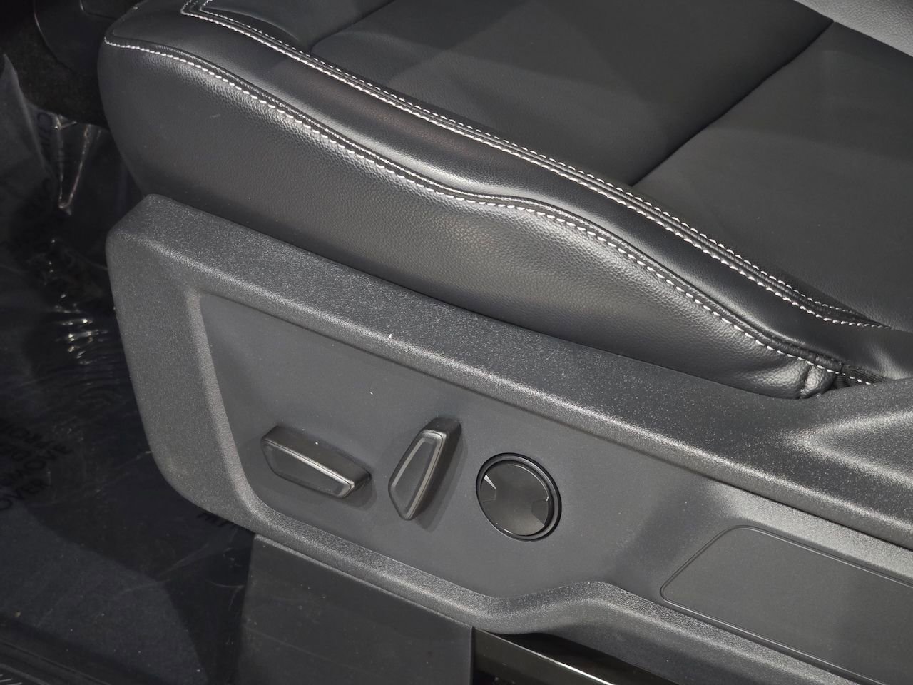 New 2025 Ford Bronco Outer Banks image 20