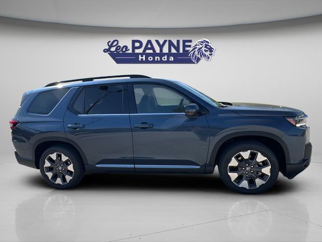 New 2026 Honda Pilot Elite image 6