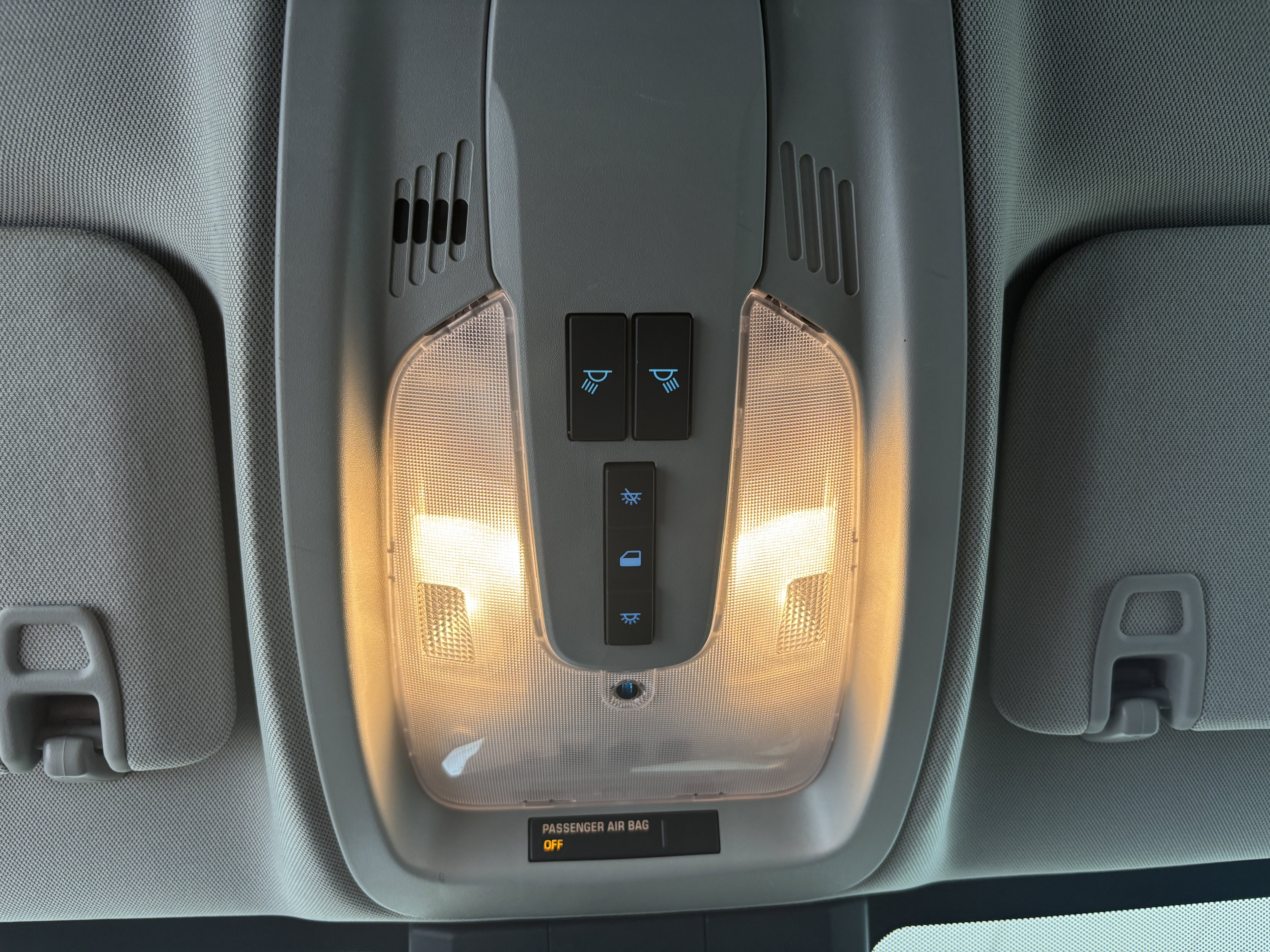 Used 2015 Chevrolet Equinox LT FWD image 17