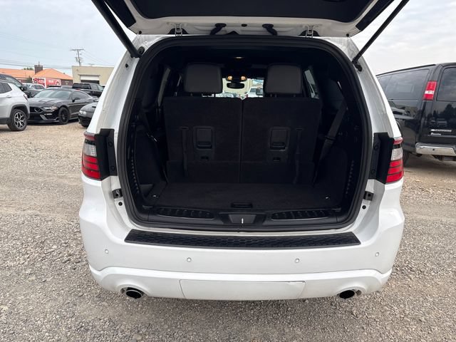 Used 2021 Dodge Durango R/T AWD/4WD image 24