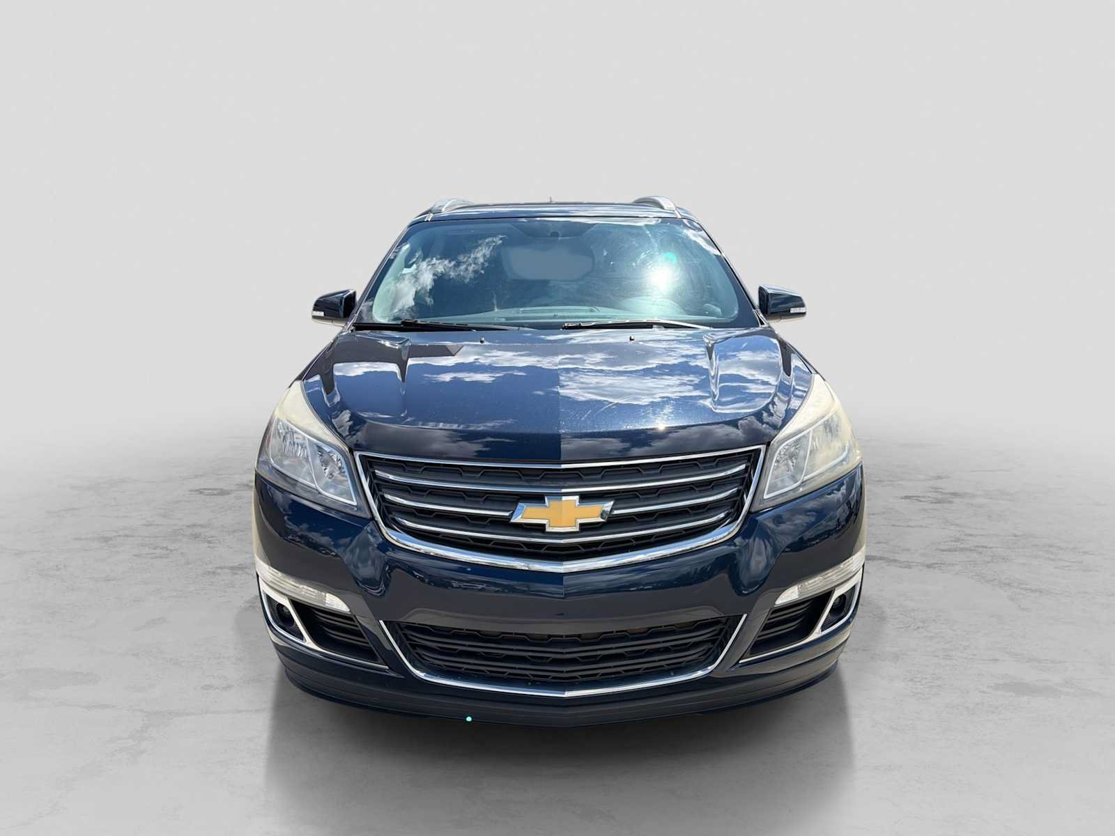 Used 2015 Chevrolet Traverse LT w/ Traveler's Package FWD image 9