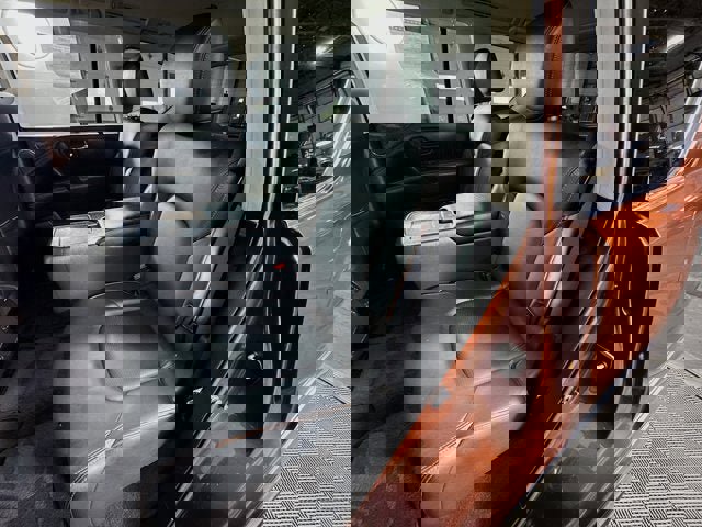 Used 2018 Nissan Armada Platinum w/ Captain Seat Package image 27