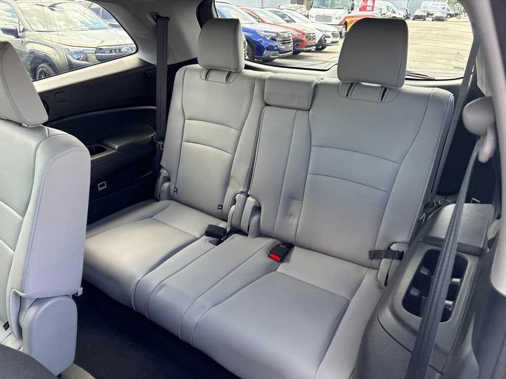 Used 2016 Honda Pilot EX-L image 13
