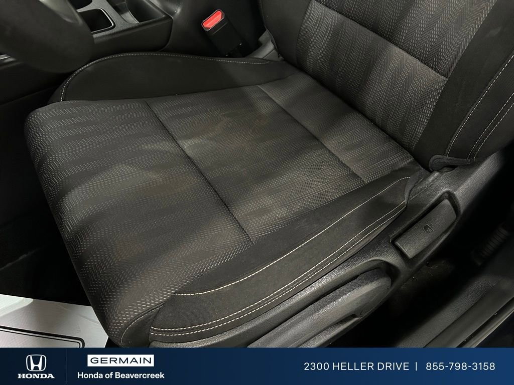 Used 2021 Kia Sportage LX image 21