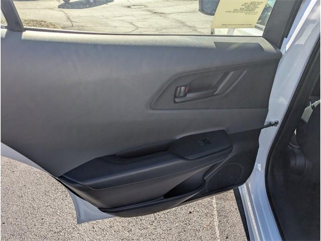 New 2026 Toyota Prius LE image 11