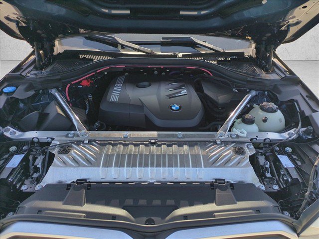 Certified 2026 BMW X3 xDrive30i w/ Convenience Package AWD/4WD image 24