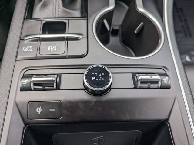 Used 2024 Kia K5 GT-Line FWD image 29