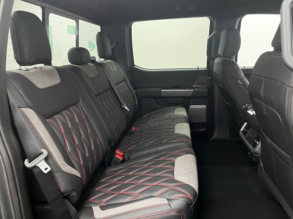 New 2025 Ford F150 XLT w/ Equipment Group 303A High image 33