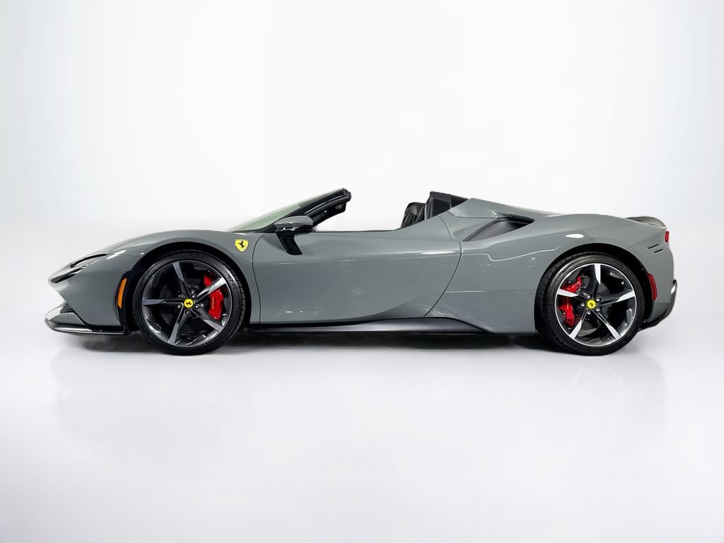 Used 2024 Ferrari SF90 Spider AWD/4WD image 7