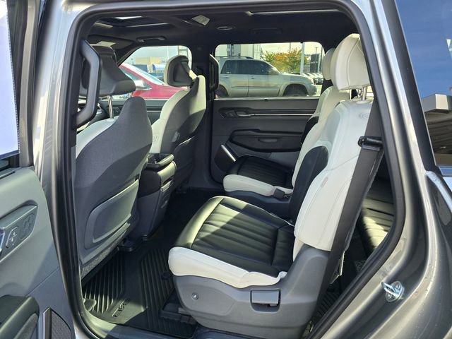 Certified 2024 Kia EV9 GT-Line image 21