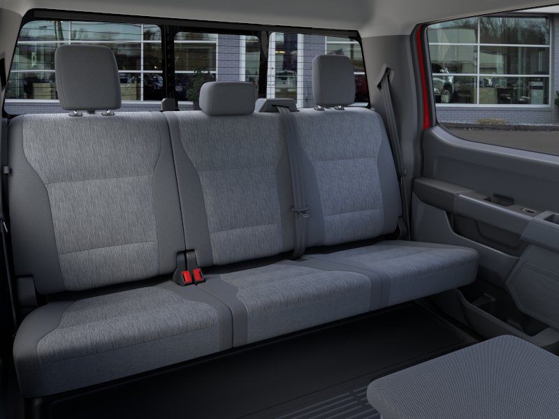 New 2026 Ford F250 XL w/ STX Appearance Package AWD/4WD image 11