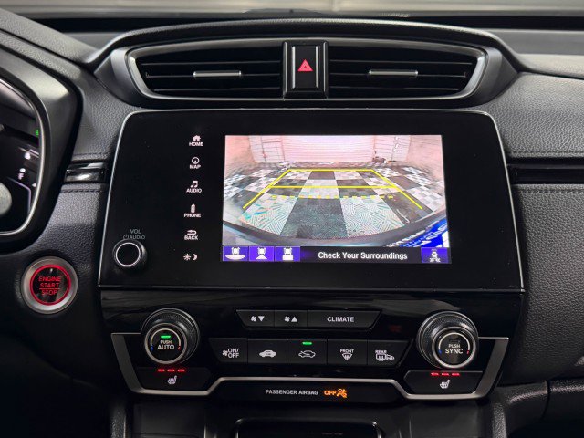 Used 2018 Honda CR-V Touring image 25