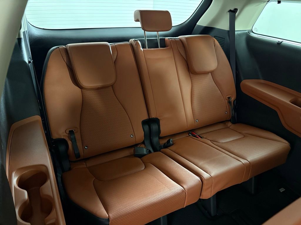 New 2026 Kia Carnival SX Prestige image 45