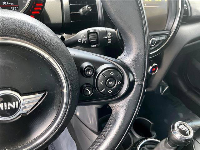 Used 2015 MINI Cooper 2-Door Hardtop FWD image 20
