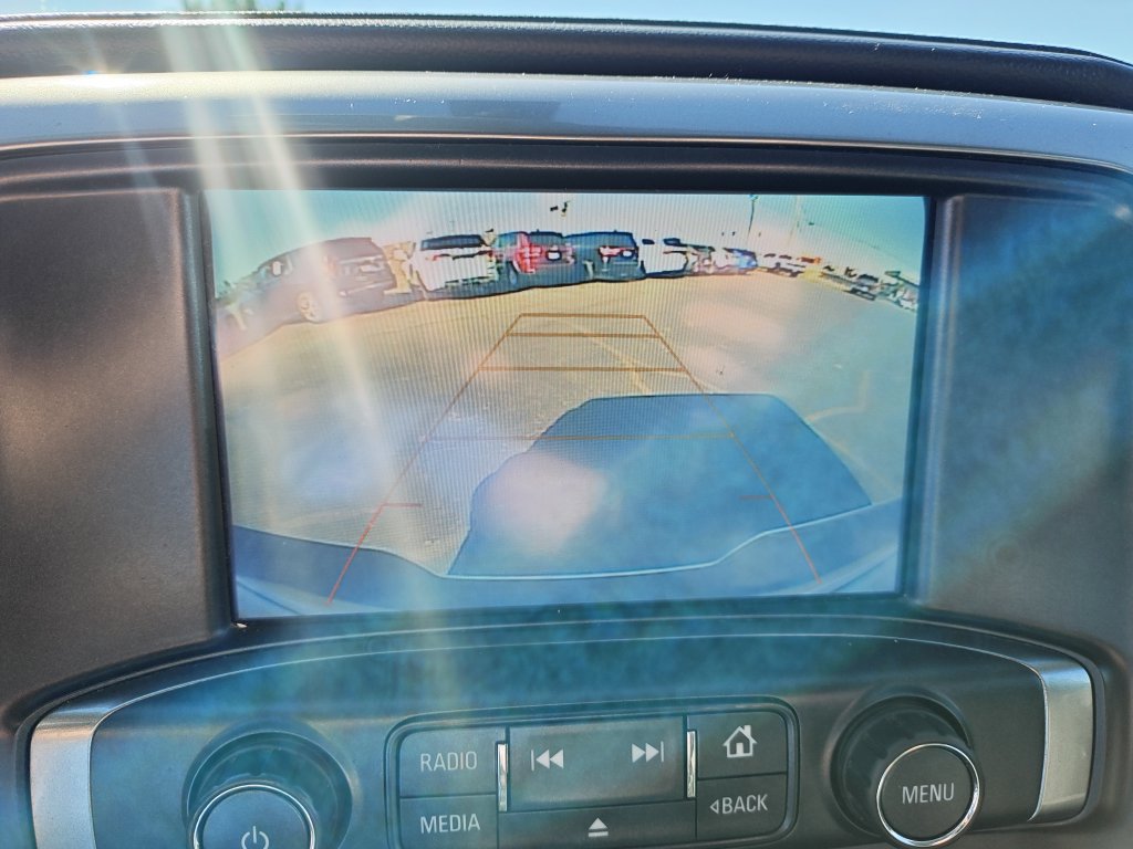Used 2018 Chevrolet Silverado 1500 LTZ Z71 AWD/4WD image 23