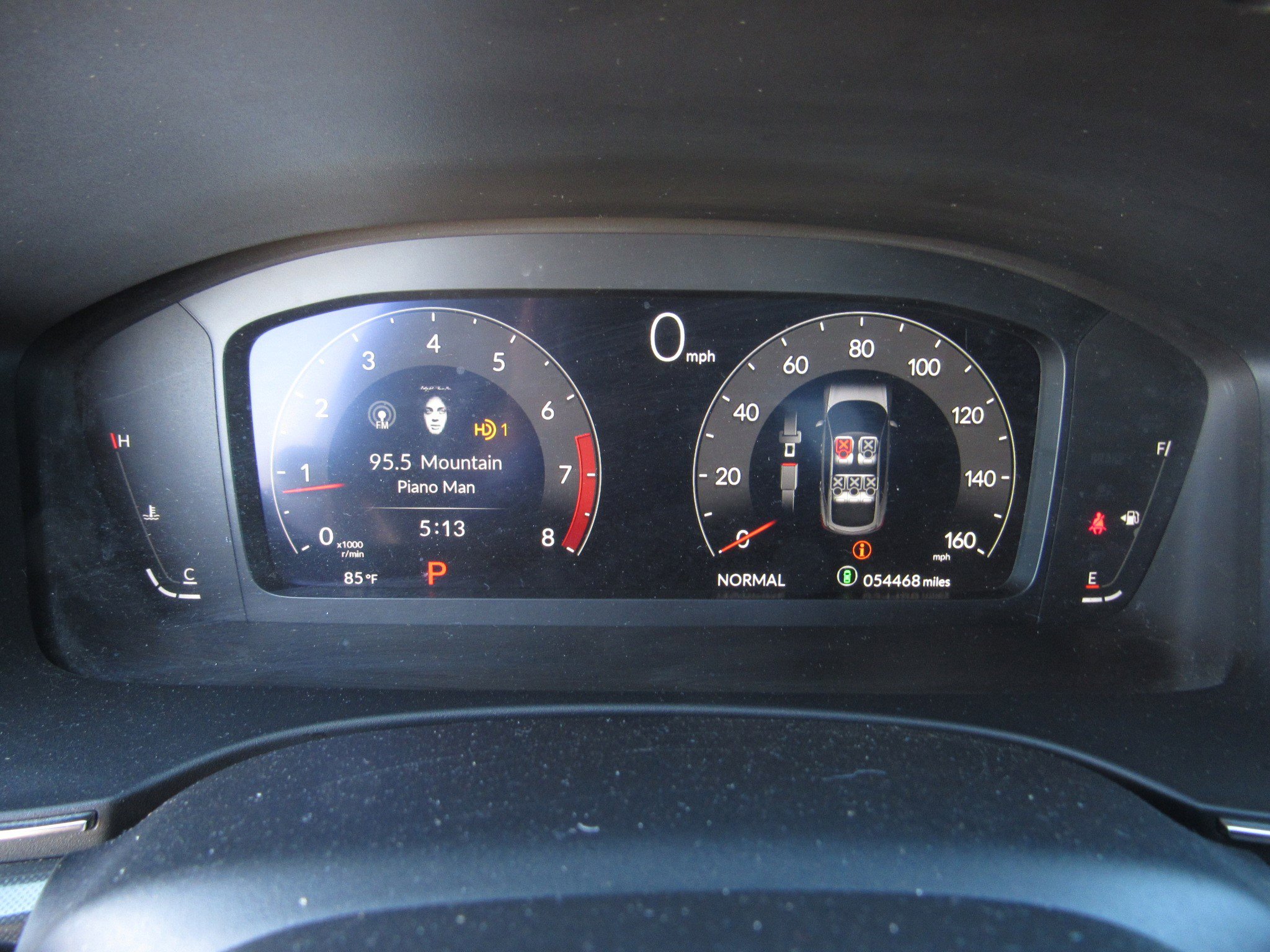 Used 2024 Acura Integra A-Spec image 26