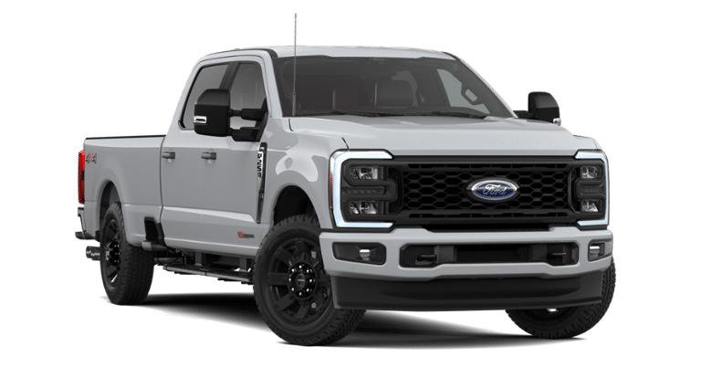 New 2026 Ford F250 XL w/ STX Appearance Package image 4