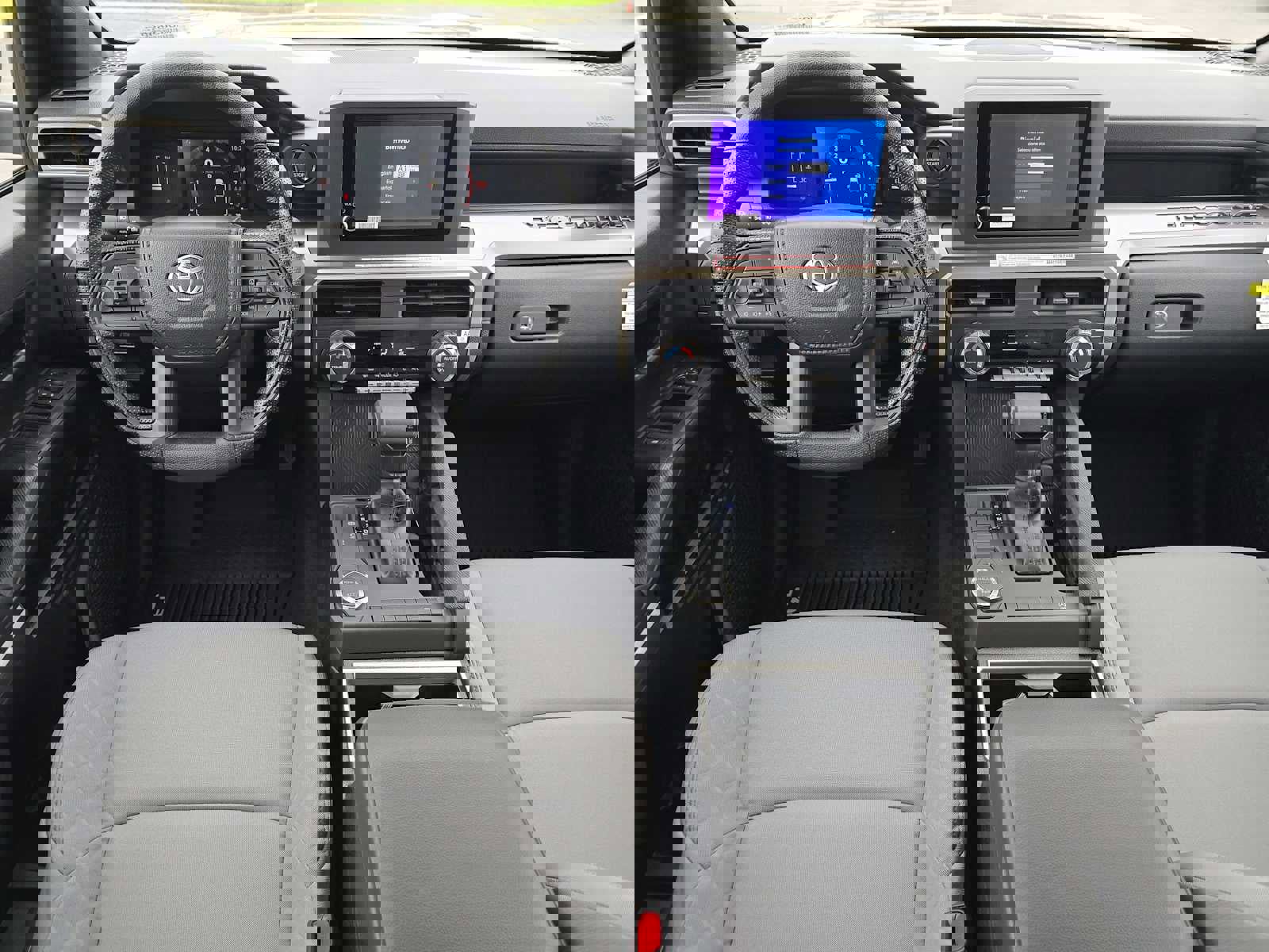 New 2026 Toyota Tacoma SR5 image 18