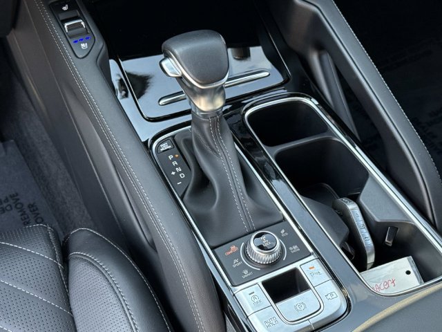 Used 2024 Kia Telluride SX Prestige X-Line AWD/4WD image 23