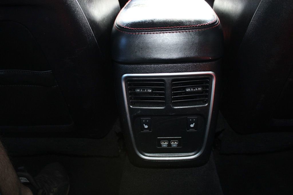 Used 2019 Dodge Charger Scat Pack w/ Dynamics Package RWD image 26
