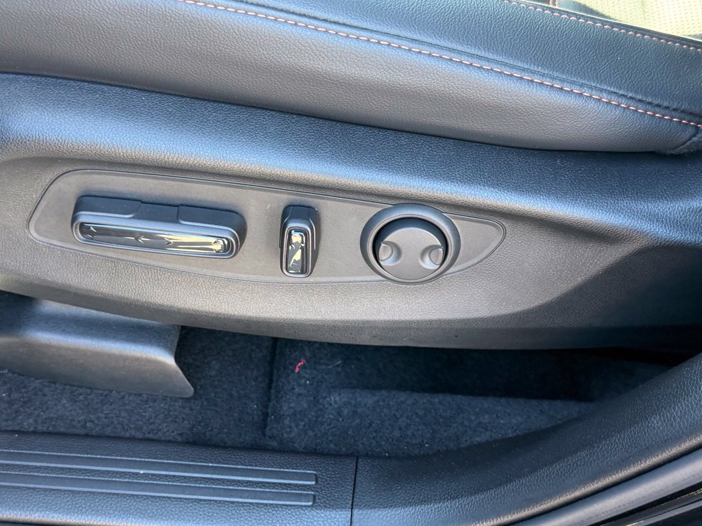 Used 2026 Honda CR-V Sport-L image 25