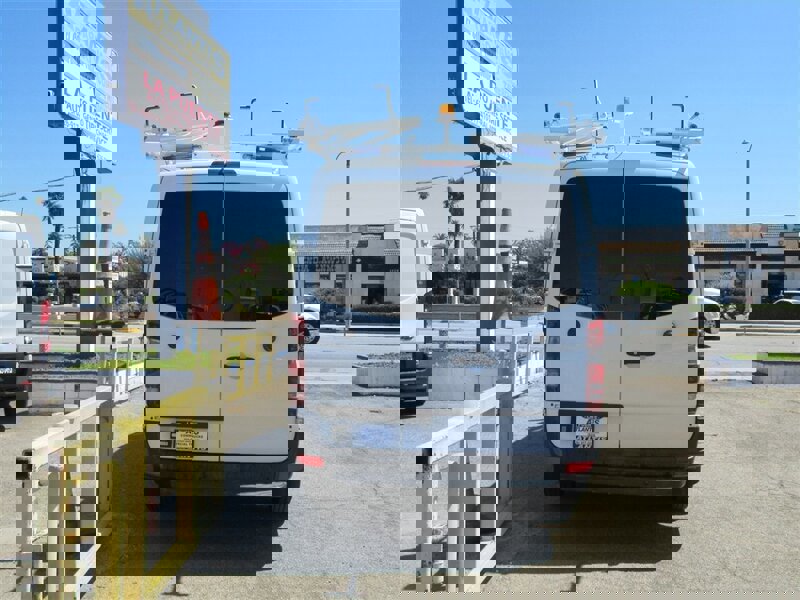 Used 2012 Mercedes-Benz Sprinter 2500 image 3