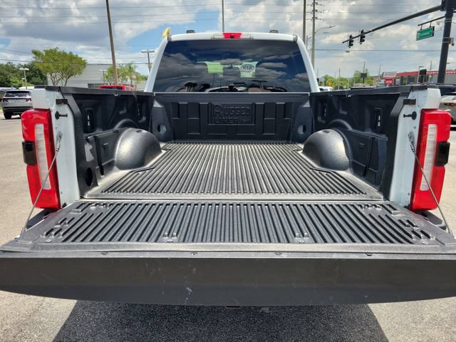 Certified 2026 Ford F250 Lariat AWD/4WD image 8