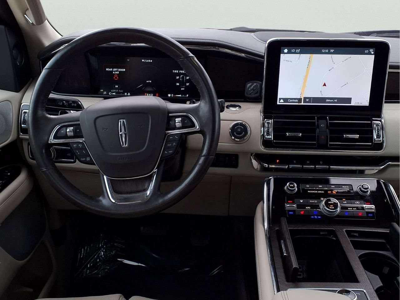 Used 2019 Lincoln Navigator Reserve AWD/4WD image 15