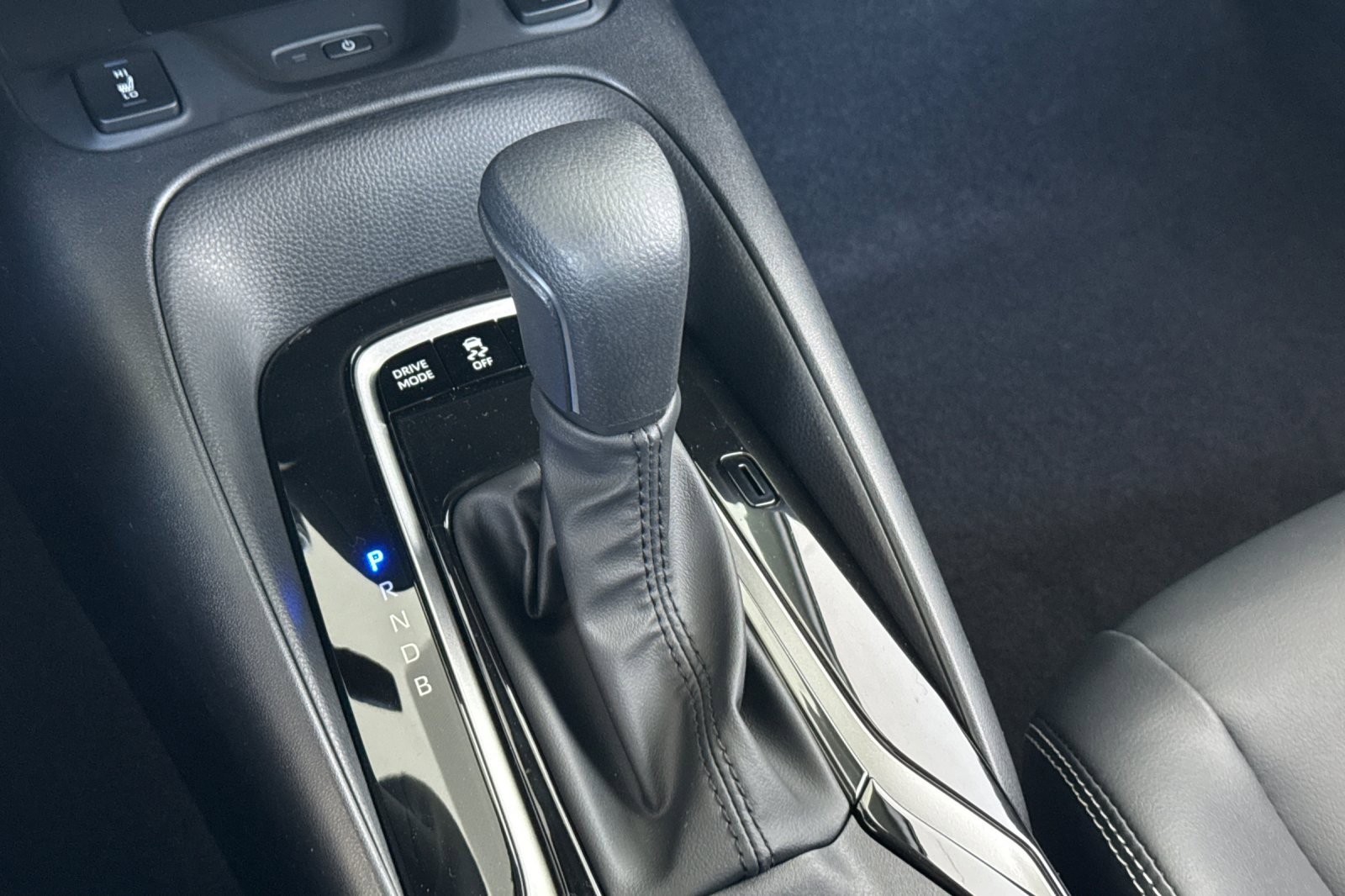 New 2026 Toyota Corolla XLE image 22