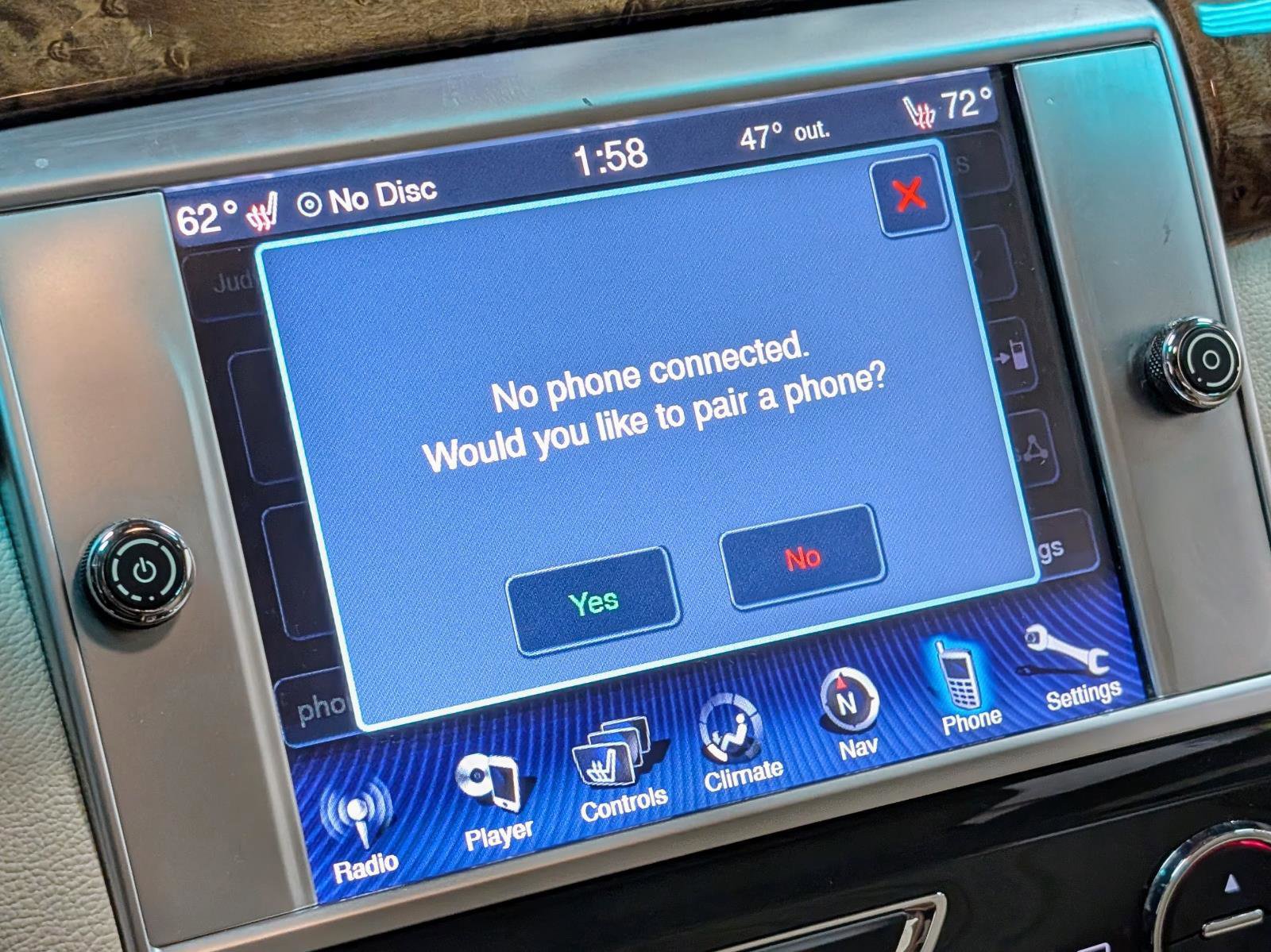 Used 2014 Maserati Quattroporte GTS image 42